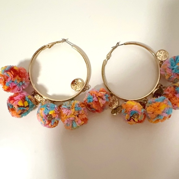 Earrings - Picture 2 of 2